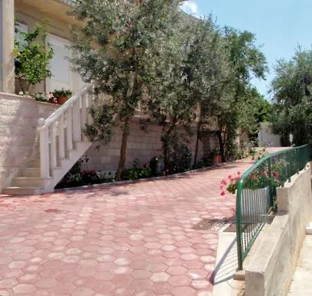 Apartament 2737d Duće