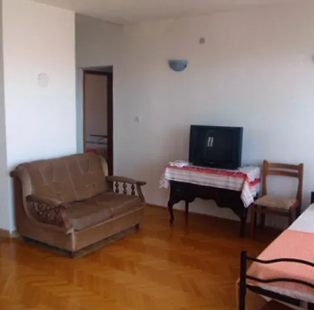 Apartament 2737d Duće