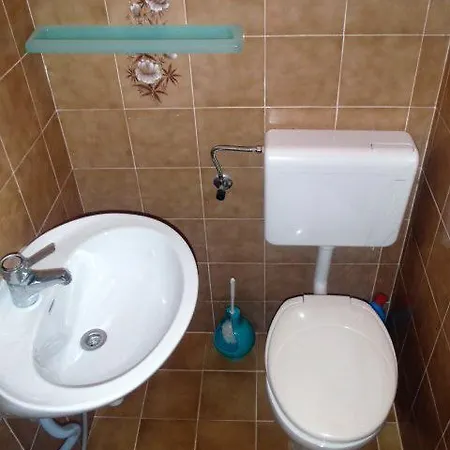 Apartament 2737d Duće