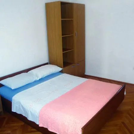2737d Apartament Duće