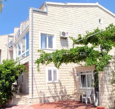 Apartament 2737d Duće