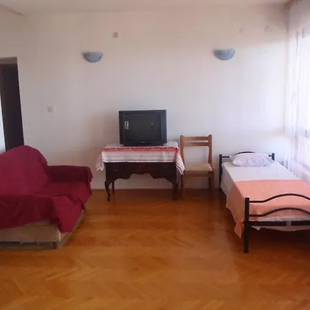 Apartament 2737d Duće